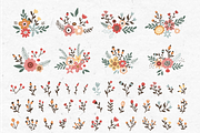 Christmas - Hygge magic, a Seasonal Illustration by roskque (Thumbnail 4 of 10)