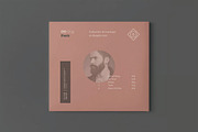 CD Digi Pack Mockup - Album Cover, an Advertising Mockup by DesignRushMarket (Thumbnail 15 of 15)