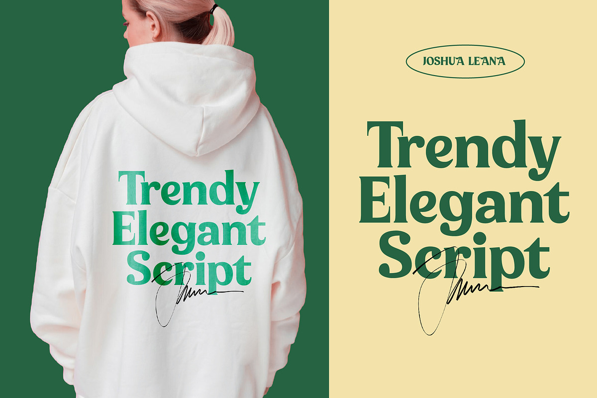 Milan Wulko Alternate Bold Serif, a Serif Font by timelesstype.co (Photo 8 of 20)