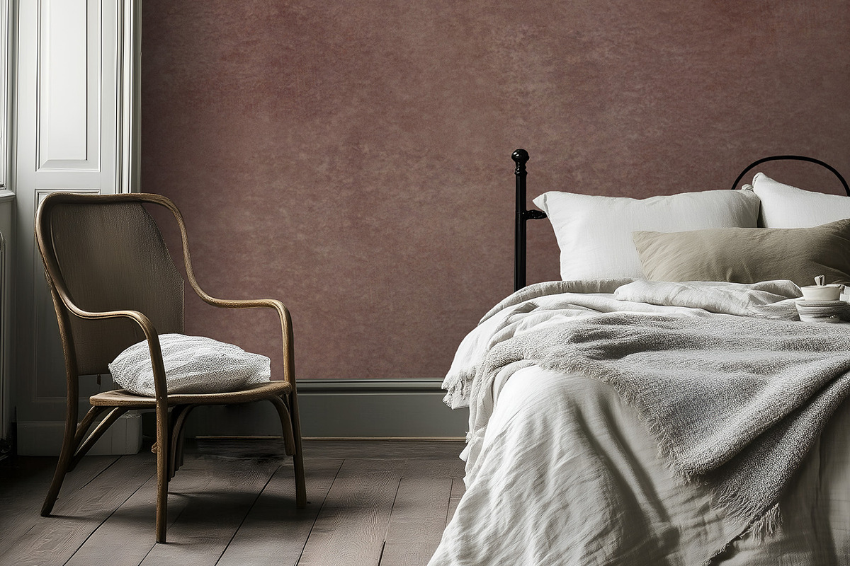 24 Parisian Wallpaper Mockup Bundle, a Household Mockup by Blixa 6 Studios (Photo 4 of 20)