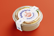Asian Food Line Art 80 Illustrations, a Food Illustration by DesignThatMatters (Thumbnail 8 of 14)