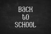 Chalkids Garodie - Marker Font, a Sans Serif Font by Iqsiart Studio (Thumbnail 2 of 6)