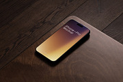 Branding Mockups / Oak Collection, a Mockup by Mockup Cloud (Thumbnail 12 of 12)