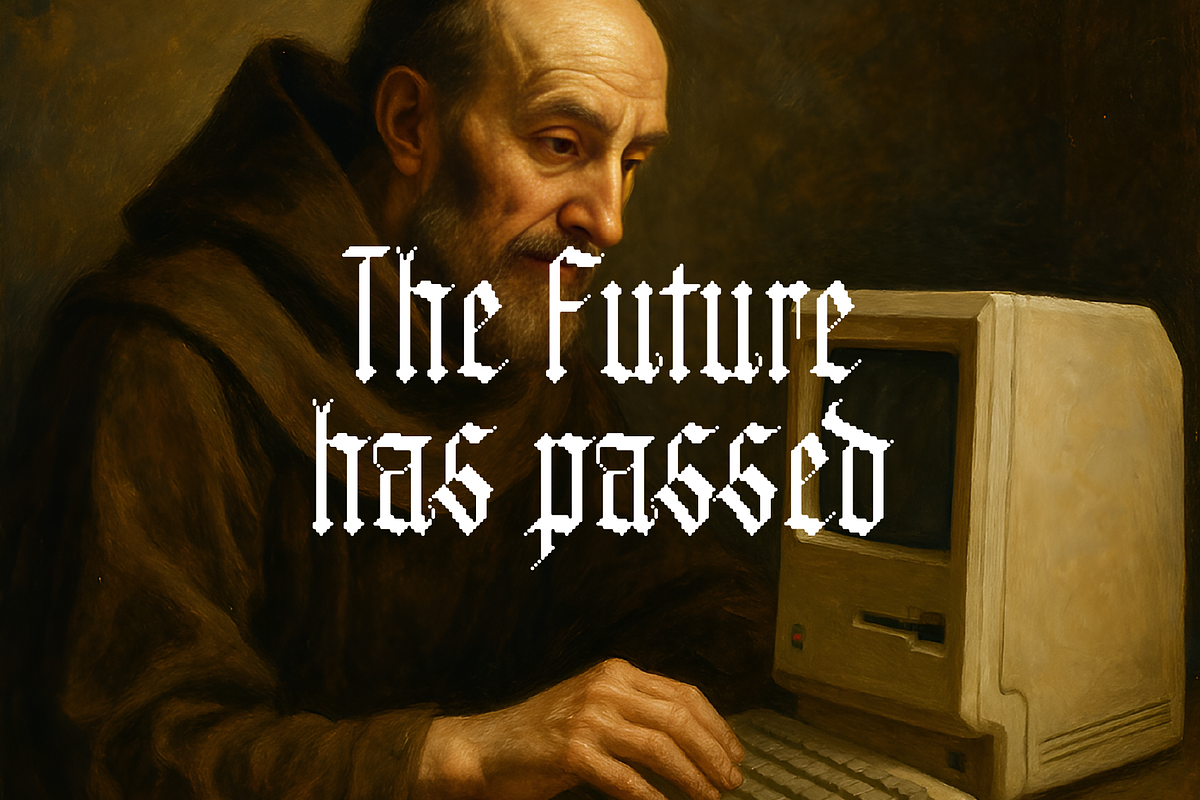 Fayte Pixel Retro Blackletter font, a Font by That That Creative (Photo 14 of 15)