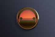Pin Button Badge Mockup, a Product Mockup by Honnum Graphic Art (Thumbnail 11 of 11)