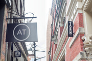 Store sign mockup shop mockups, an Advertising Mockup by Itsmesimon (Thumbnail 7 of 7)