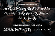 Classic Romantic Font, a Script Font by Fatmawati (Thumbnail 9 of 12)