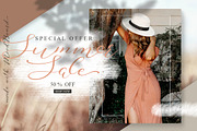 Mood Board script font, a Serif Font by Anna Zakharchenko (Thumbnail 7 of 23)