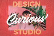 Buston Script ⚡️, a Script Font by Dirtyline Studio (Thumbnail 8 of 21)
