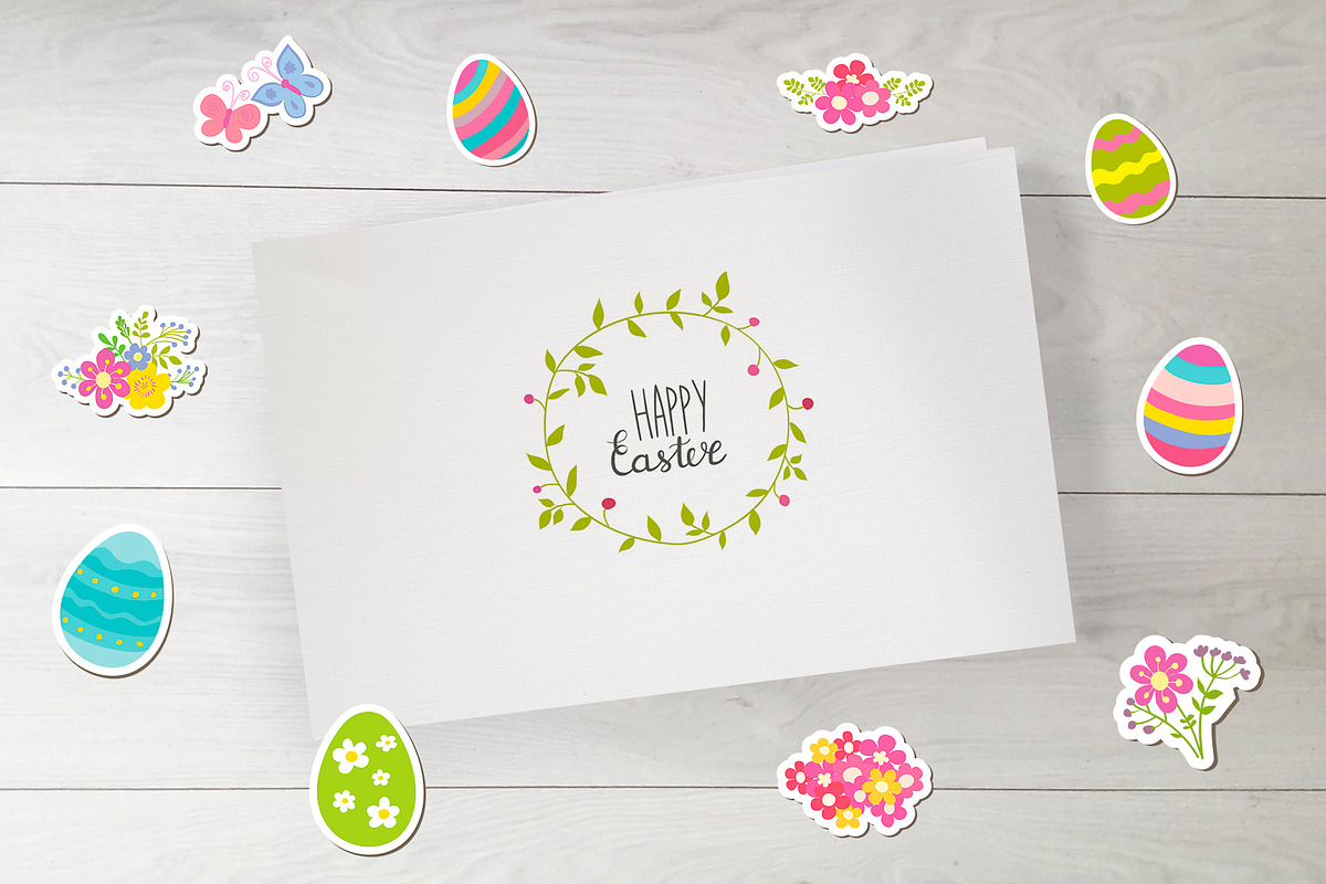 Easter, an Illustration by BerryCaty (Photo 9 of 9)