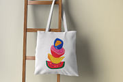 Fruits | Clipart + patterns, a Food Illustration by katieromanoff_art (Thumbnail 14 of 15)