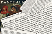 INFERNO Serif font, a Serif Font by Artistic & Unique (Thumbnail 7 of 17)