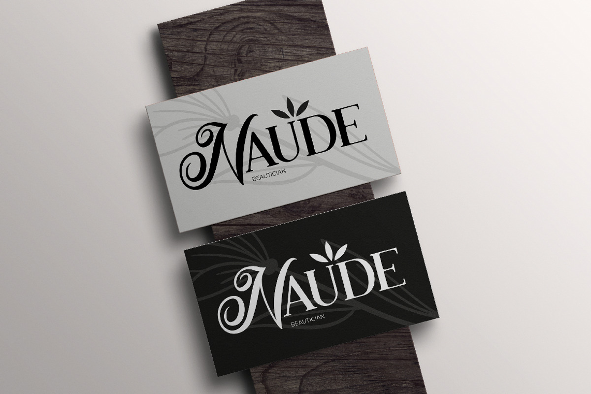 Lotus Heart - Classy Ligature Font, a Serif Font by PutraCetol Studio (Photo 10 of 11)