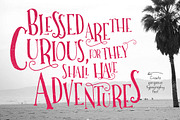 Lettersmith Design Kit, an Illustration by Callie Rian & Co. (Thumbnail 5 of 5)