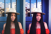 50 Lightroom Presets - Moods, an Action Add-On by Preset Bunker (Thumbnail 9 of 16)
