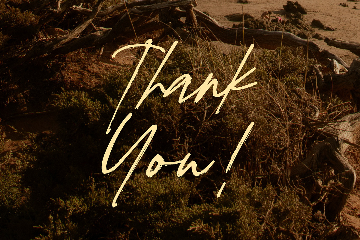 Figuea Granatae - Handwritten Script, a Script Font by Randi Irvan | Rvandtype (Photo 12 of 12)