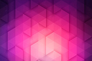 Vector Geometrical Backgrounds, a Pattern Graphic by yamonstro (Thumbnail 5 of 6)
