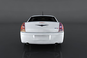 chrysler 300c srt, a Cars & Vehicle 3D Model by valtriiu (Thumbnail 6 of 12)