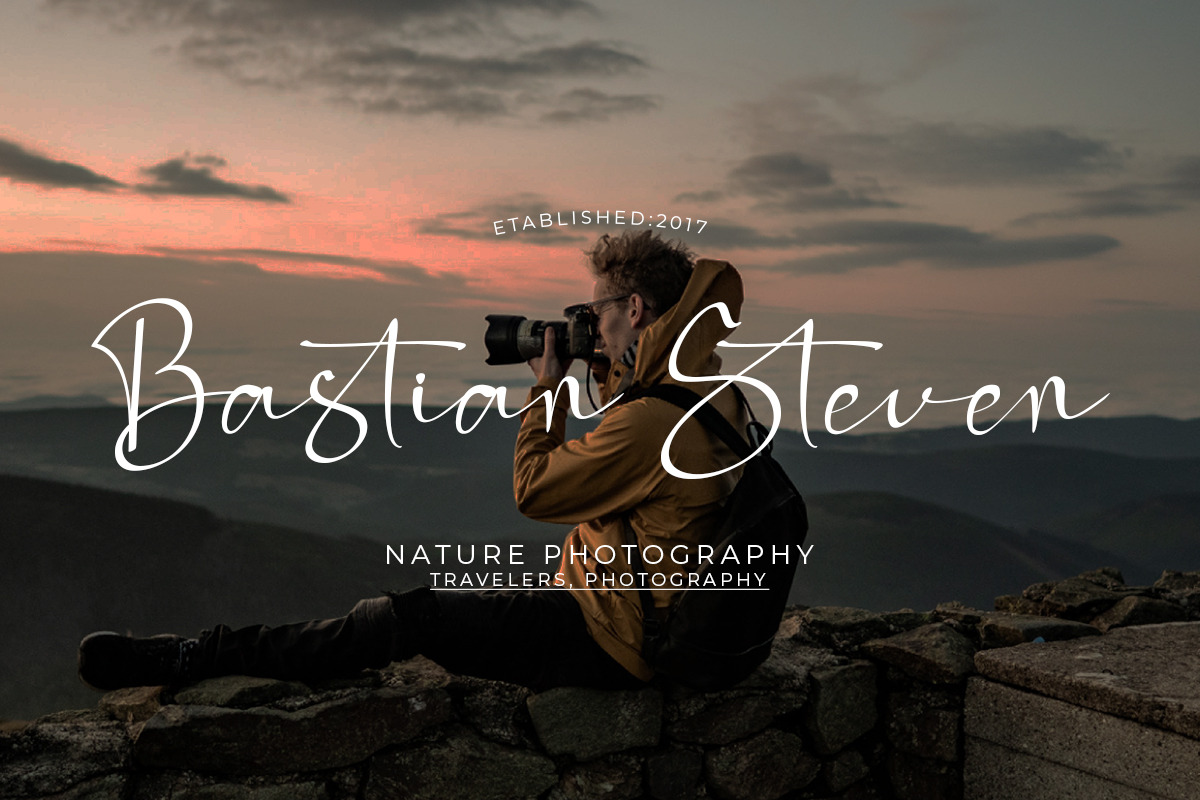 Vigilante Neue, a Sans Serif Font by Black Studio (Photo 8 of 11)
