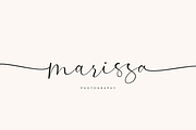 Sastoria | Modern Calligraphy Font, a Handwritten Font by Typoraith Co (Thumbnail 7 of 12)