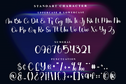 Summer Vacation, a Handwritten Font by InermediaSTUDIO (Thumbnail 2 of 7)