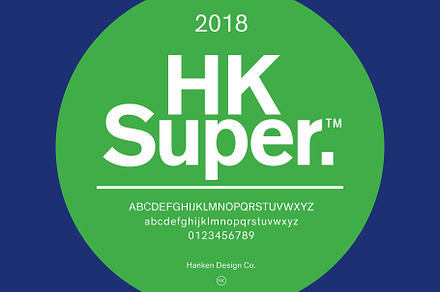 HK Super