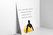 Charlton Sans Serif Font (Update), a Sans Serif Font by Creativetacos (Thumbnail 6 of 7)