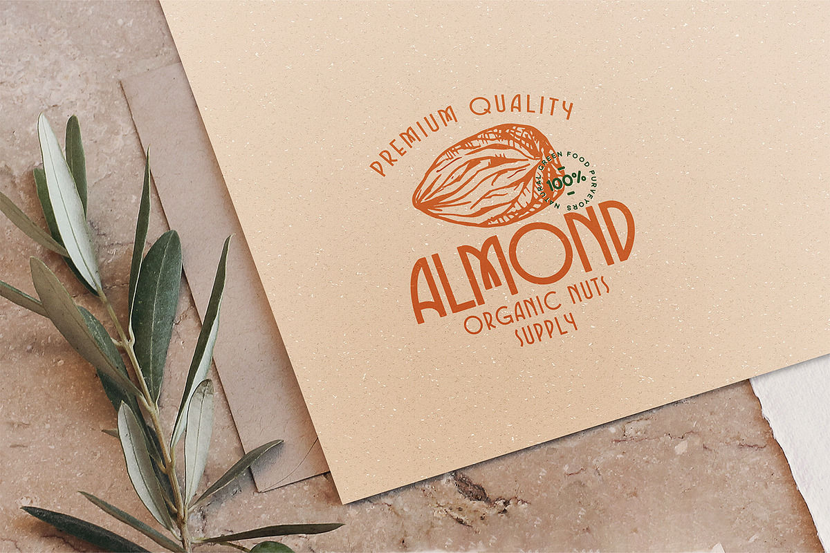 Cosmic Space - Retro Font, a Script Font by Alpaprana (Photo 3 of 13)