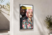Billboard Advertising mockups, an Advertising Mockup by We Design Everyday (Thumbnail 5 of 5)