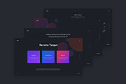 Motion - Colored & Creative Template, a Presentation Template by UDEA Store (Thumbnail 10 of 18)