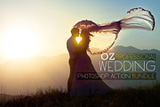 170 Bestselling Photoshop Actions, an Action Add-On by OzPhotoshopActions (Thumbnail 9 of 13)