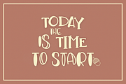 Fun Play Day, a Font by Larin Type Co. (Thumbnail 2 of 6)