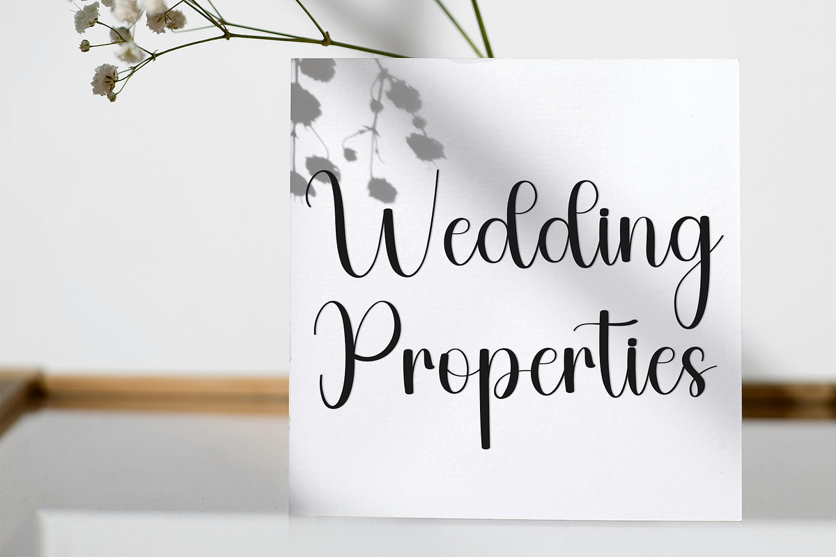 Sibling, a Handwritten Font by FreshTypeINK (Photo 5 of 8)