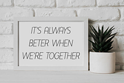 Capital, a Sans Serif Font by InermediaSTUDIO (Thumbnail 3 of 8)