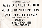 Santa Moment, a Script Font by FreshTypeINK (Thumbnail 5 of 7)
