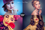 Lightroom Presets Workflow System, an Action Add-On by Lightroom Preset Shoppe (Thumbnail 5 of 5)