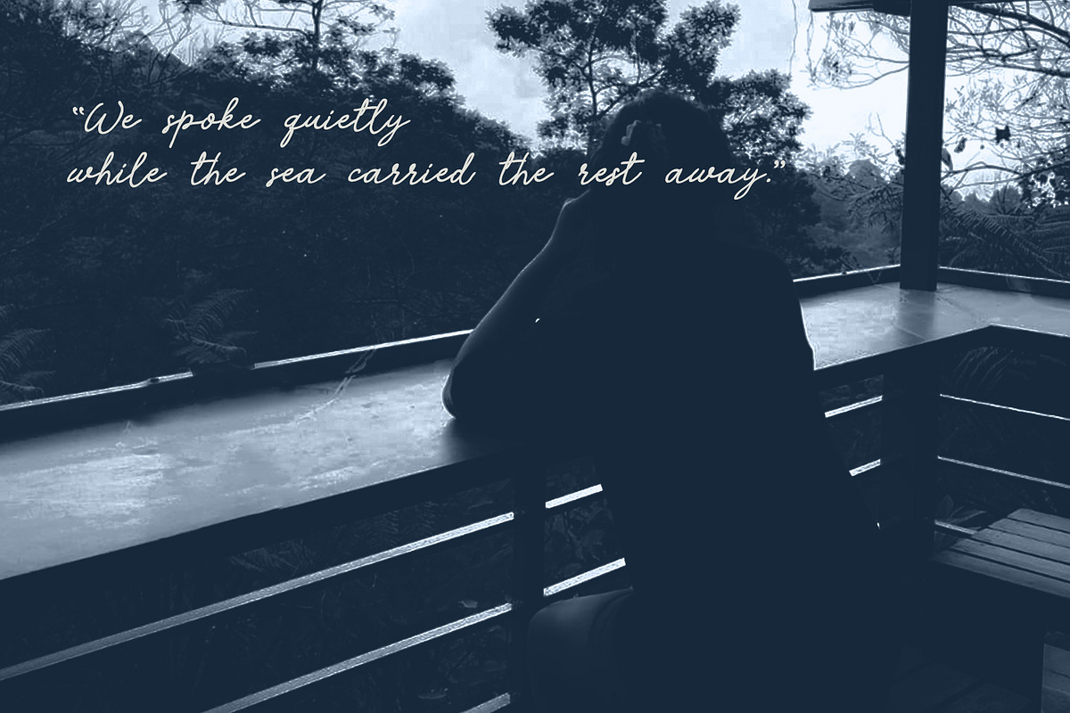 Alacati - Elegant Handwritten Script, a Handwritten Font by Mockmenot (Photo 3 of 6)