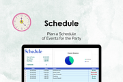 Party Planner, an App Template by Ardent Workshop (Thumbnail 6 of 10)