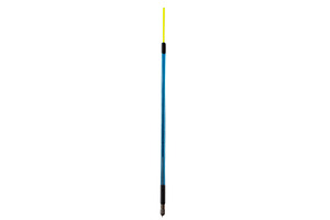 A single fishing float isolated, a Sports & Recreation Photo by Stockphoto by vzwer