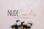 Simply Breathtaking Font Duo, a Script Font by theinkaffair (Thumbnail 2 of 12)