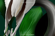 BM — Luxury Seamless Pattern, a Pattern Graphic by Designnina Shop (Thumbnail 12 of 14)