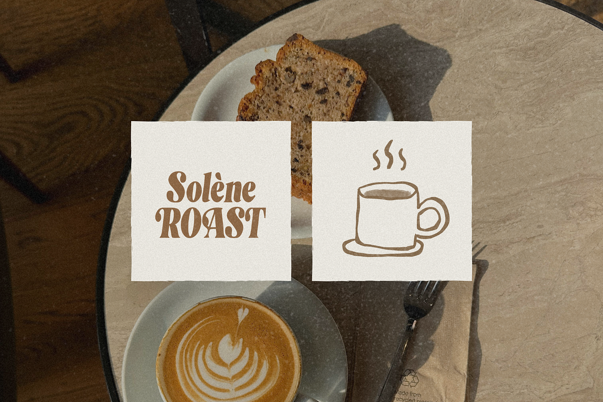Atelier Modern Serif Font, a Serif Font by Nonceni (Photo 8 of 15)