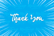 Mustango, a Script Font by Atj.std (Thumbnail 6 of 6)
