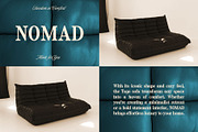 CS Monalisa – Classic Font, a Serif Font by Craft Supply Co. (Thumbnail 4 of 8)