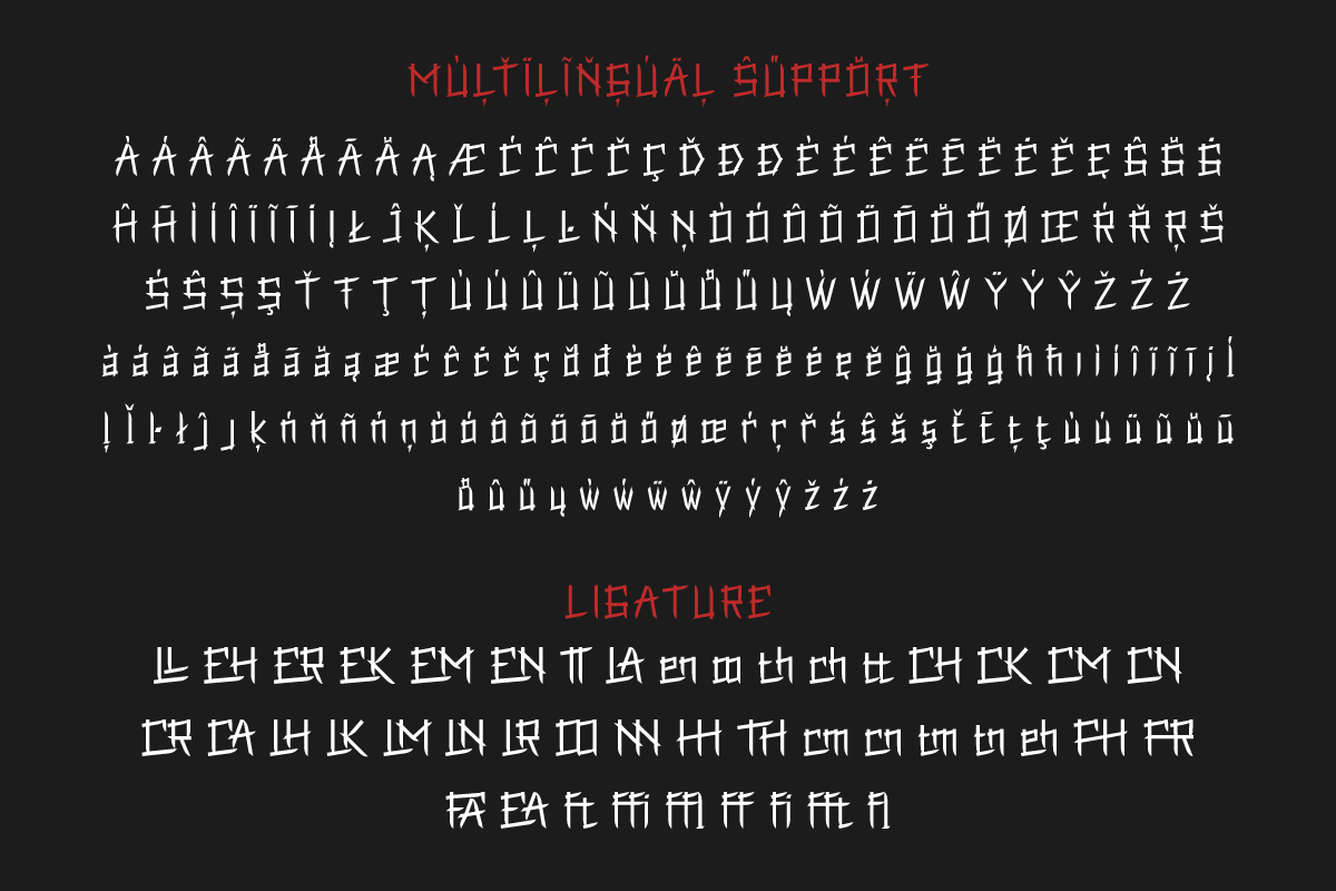Qasengi | Japan font, a Serif Font by twinstd (Photo 12 of 13)
