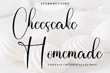 Cheescake Homemade