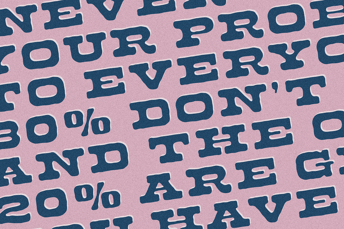 MOTTEAC DISPLAY TYPEFACE, a Serif Font by Naturaworks Creative (Photo 3 of 4)