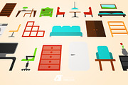 Affinity Designer Assets Bundle, a Healthcare Illustration by Affinity Templates (Thumbnail 9 of 11)
