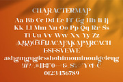 Chalsse || Modern Serif Font, a Serif Font by Ermedia Studio (Thumbnail 10 of 10)