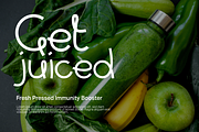 Quiggle font, a Font by StudioLingo (Thumbnail 3 of 9)